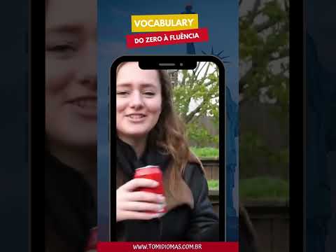 QUANTOS IDIOMAS VOCÊ FALA ?