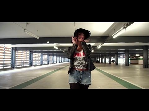 KOR-I "Hamma" (Offizielles Video)