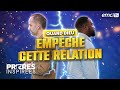 Quand Dieu empêche cette relation (Osée 2:6) - Prières inspirées - Jérémy Sourdril