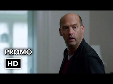Zero Hour 1x04 Promo "Chain" (HD)