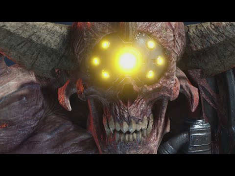 DOOM Eternal #7 - Łowca Slayerów