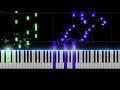 Flow Creo PIANO TUTORIAL