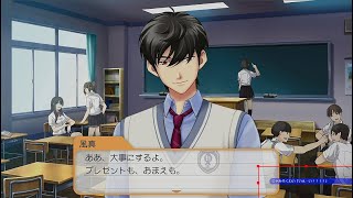 (ときメモGS４)萎れ社会人が青春取り戻す　#14 1年目（2周目）2周目スタート！！！！