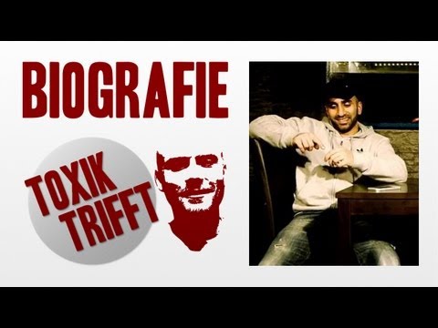 Toxik trifft - PA Sports - Biografie [Interview]