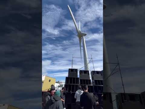 FREEPARTY23 - Abyssal party - 2023 France 1 - RAVEPARTY23