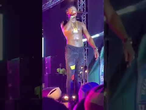 Psycho ft Jackson blai Gun fienga live #shorts