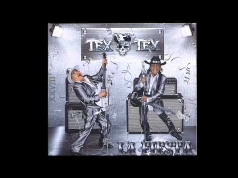 Tex-Tex - 4 y 5 Paso (Audio Oficial)