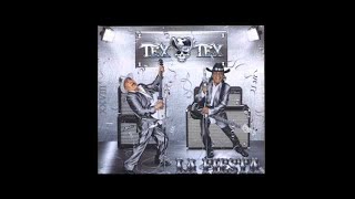 Tex-Tex - 4 y 5 Paso (Audio Oficial)