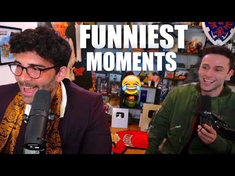 HasanAbi Funniest Moments - 09/04/2023 Sunday Funday! Ft. AustinShow