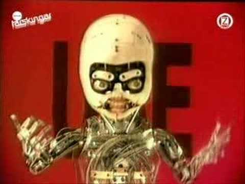 Mason exceeder vs technologic daft punk video (Greg Van Svenson Mix)