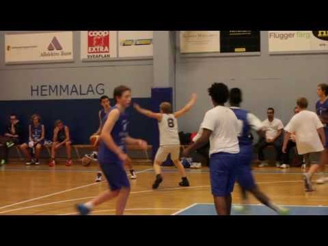Eskilstuna Basket