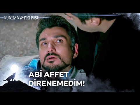 Cahit, Elif'i Kaçırmalarını Engelleyemedi! | Kurtlar Vadisi Pusu 222. Bölüm
