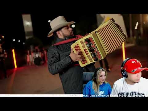 Texas El 01 - (Video Oficial) - Panchito Arredondo || 🇻🇪🇵🇪 REACCIÓN