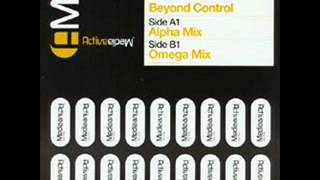 MTW - Beyond Control (Omega Mix)