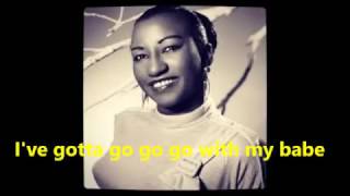 Celia Cruz - Oye como va con letra (Lyrics)
