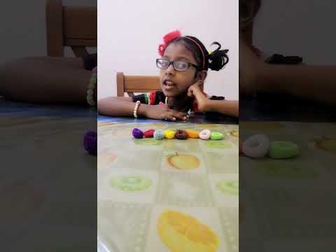 mummy finger mummy finger