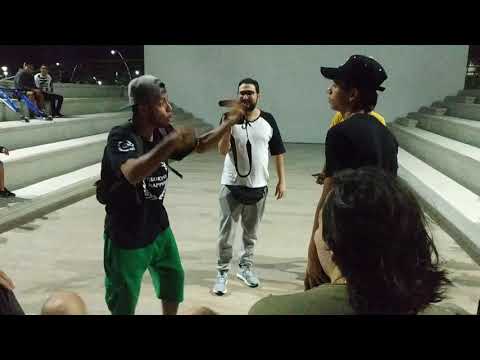 REDNAXELA vs ZAKUR - 8vos - La Milla 88