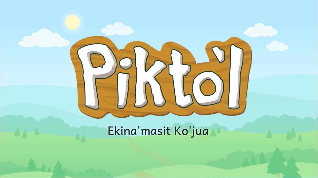 Pikto'l Ekina' masit Ko'jua