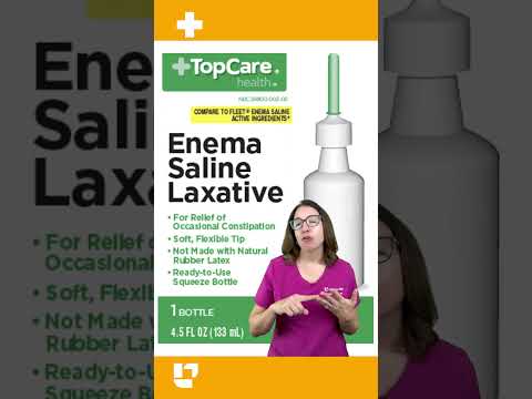 Enema solution options: Ask Nurse Cathy - Fundamentals of Nursing | @LevelUpRN