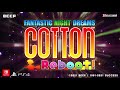 Vidéo de gameplay de Cotton Reboot!  Playstation