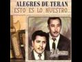 Los Alegres De Terán - El Guero Estrada