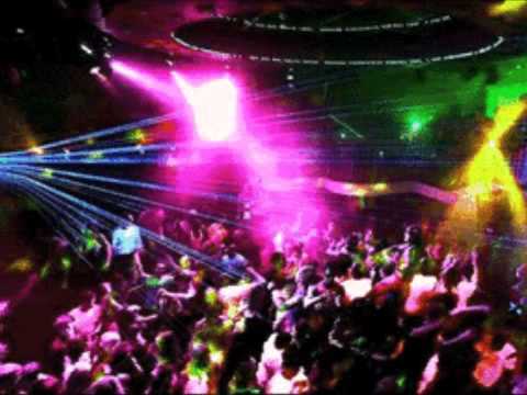 Stardust Vs Junior Jack - Music Sounds Better (White Label)