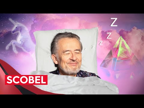 Luzides Träumen: So steuerst du deine Träume | Gert Scobel