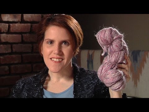 Country Wool Spinning Retreat "Fleece to Foot"  - lk2g-045