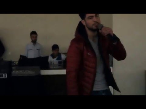 Rap-i Kabus [Lori] OfficaL Konser DubLaj Türkçe/Kürtçe SERKEŞ BEAT