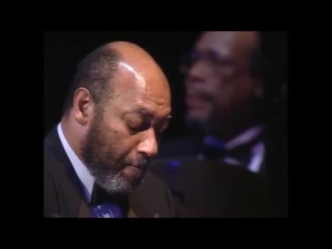 Kenny Barron　　"Autumn Leaves"