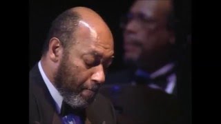 Kenny Barron　　"Autumn Leaves"