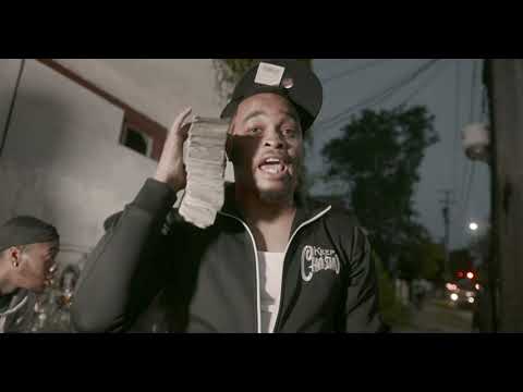 KeepChasin Hype - Who Want Smoke (Remix)