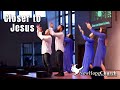 "Closer to Jesus" | Pastor Sheldon Lacsina