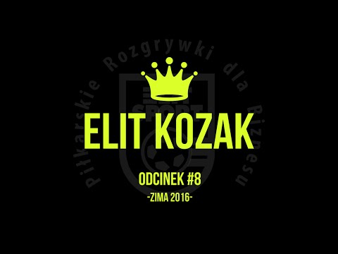 ELIT KOZAK ODC. #8 - ZIMA 2016