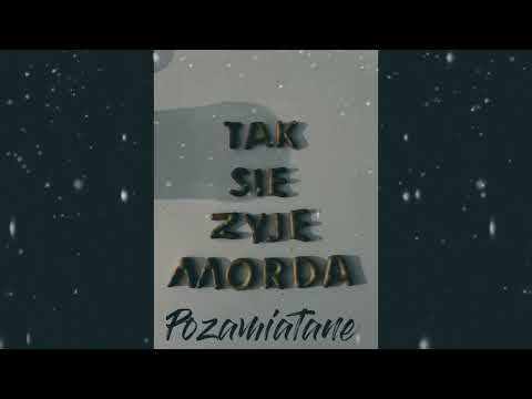 matiselata - Pozamiatane