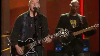 Midge Ure - If I was 2007 live