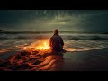 15 Minute Deep Healing Meditation Music • Let Go of Fear, Overthinking & Worries