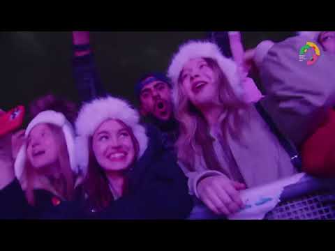 Imanbek on the WYF 2024 / Выступление Иманбека ВФМ 2024