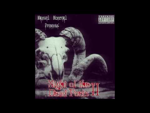 Manuel Monreal: 16.- Matadero Druggedattack con Terbio HRH