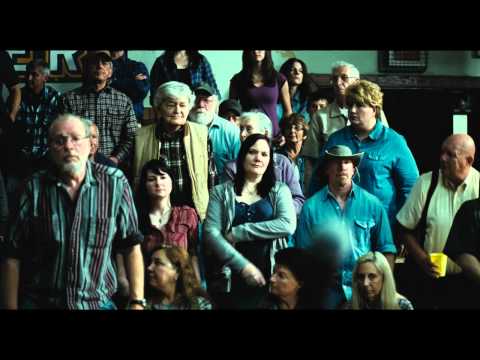 Promised Land trailer
