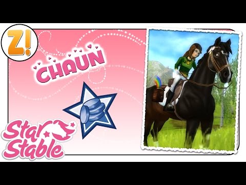 Star Stable [SSO]: 100 Gratis Star Coins ✿ Gutschein-Video ✿