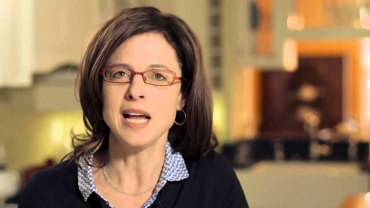 Welcome to Daughterhood