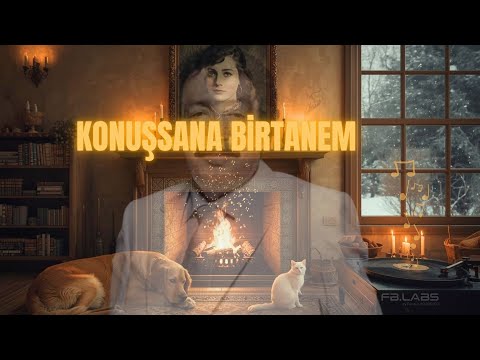 Konuşsana Birtanem | Müslüm Gürses | Anatolian Acoustic Cover