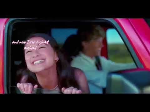 team jellyfish belly and Jeremiah  TSITP