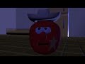If The Boot Fits VeggieTales Edition