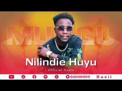 NILINDIE HUYU(SINGELI)-BASIL SKIZA (DIAL*812*624#) 