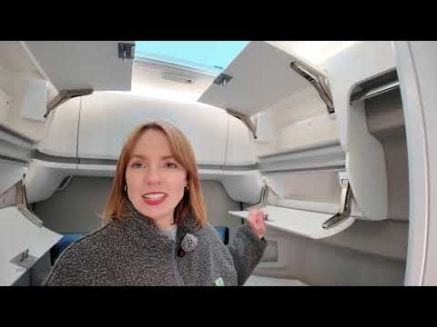 -22.000 € VW Grand California 600 FAST NEUES WOHNMOBIL wird vom Händler 1. Hand verkauft