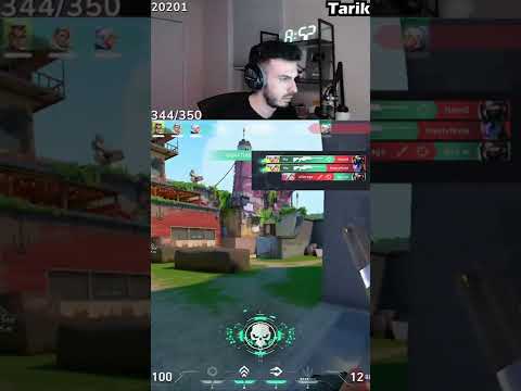 Tarik Smurfing On IMMORTALS!