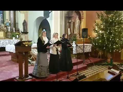 Opera-trio - Megyeri karácsony -2