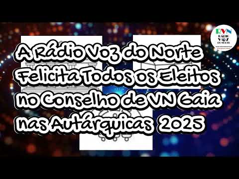 Eleicões  Autarquicas 2025